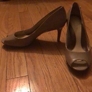 Calvin Klein Shoes Make an offer